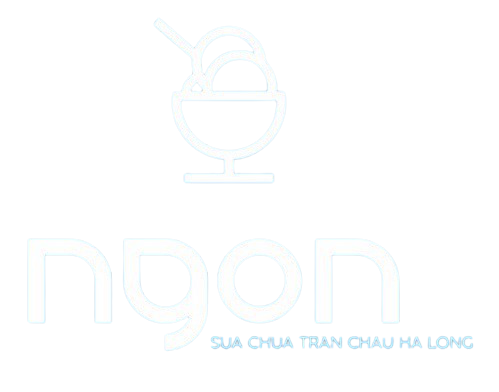 HỆ THỐNG CỬA HÀNG <br> SỮA CHUA TRÂN CHÂU HẠ LONG NGON